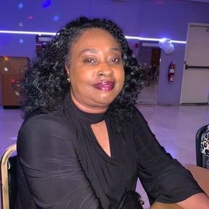 Meet your Posher, Dorothy